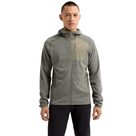 Delta Hoody Herren forage