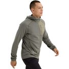 Delta Hoody Herren forage