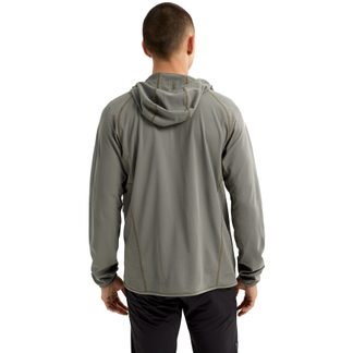 Delta Hoody Herren forage