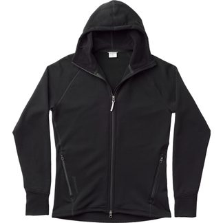 Houdini - Power Houdi Fleece Jacket Men trueblack