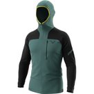 Speed ​​Polartec® Fleece Jacket Men black out