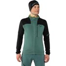 Speed ​​Polartec® Fleece Jacket Men black out