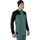 Speed ​​Polartec® Fleece Jacket Men black out