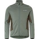 Monviso FZ II Fleece Jacket Men agave