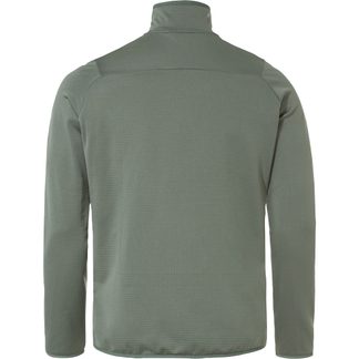 Monviso FZ II Fleece Jacket Men agave