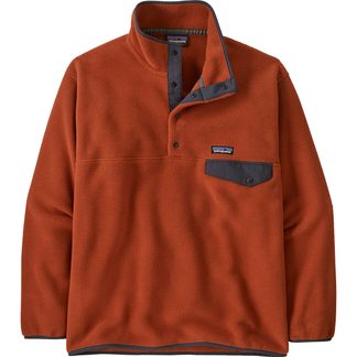 Patagonia -  Synchilla®-Pullover Herren burr