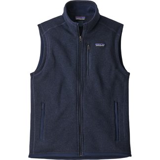 Patagonia - Better Sweater Vest Men nena