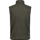 Knit-Tech Vest Men olive