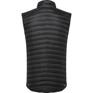 Cirrus Flex Insulation Vest Men black