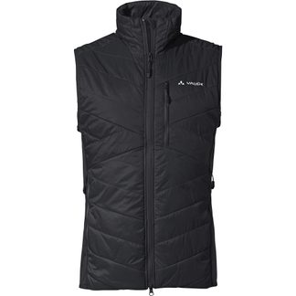 Sesvenna IV Vest Men black