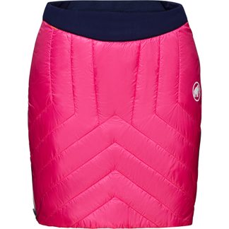 Mammut - Aenergy Insulating Skirt Women pink marine