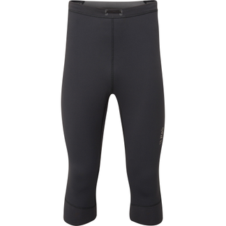 RAB - Ocular 3/4 Leggings Herren schwarz