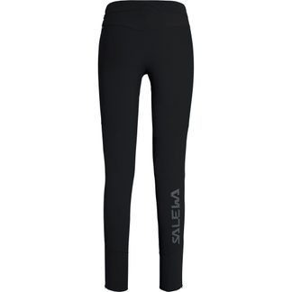 Agner DST Tights Women black out