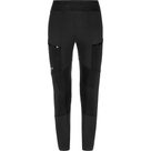 Puez Dry Cargo Tights Women black out