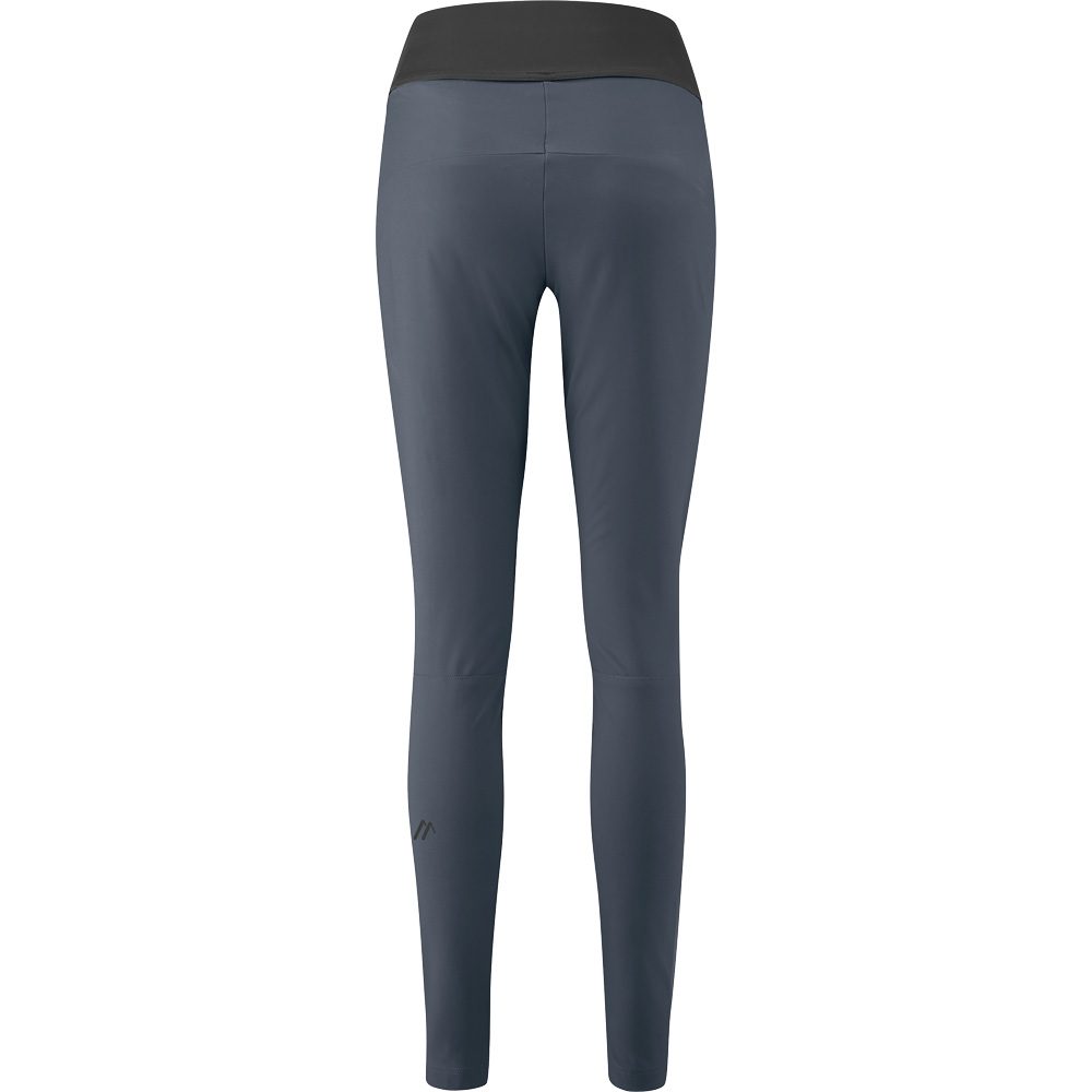 Maier Sports - Ophit Plus 2.0 Tights Women ombre blue at Sport Bittl Shop