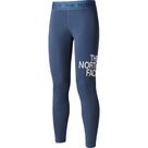 The North Face® - Flex Mid Rise Tight Women lavender fog at Sport