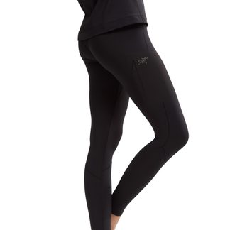 Arc'teryx - Rho Bottom Tights Women black