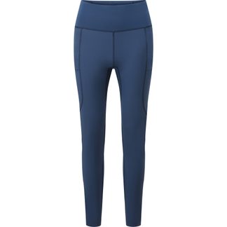 RAB - Incline AS Leggings Damen tempest blue