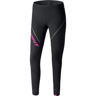 Dynafit - Winter Running Tights Women black out