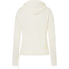 Funnel Bio Hoodie Damen fresh white