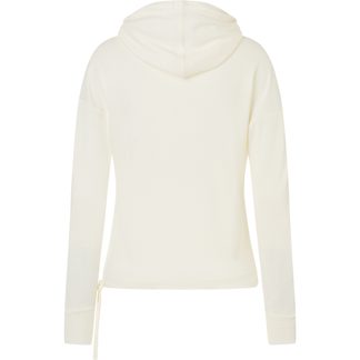 Funnel Bio Hoodie Women fresh white