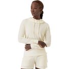 Funnel Bio Hoodie Women fresh white