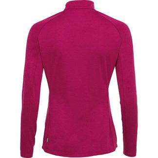 Larice Light II Longsleeve Damen rich pink