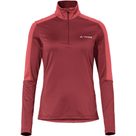 Livigno Halfzip II Fleecepullover Damen redeva