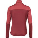 Livigno Halfzip II Fleecepullover Damen redeva