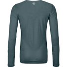 150 Cool Clean Longsleeve Damen dark arctic grey