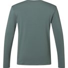 Gogeanie Brush Longsleeve Herren balsam green