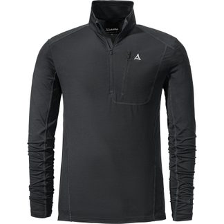 Schöffel - Berwang Longsleeve Men black