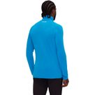 Aenergy Light Half Zip Pullover Herren glacier blue