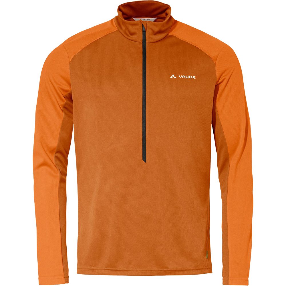 Larice Light Shirt II Herren kumquat