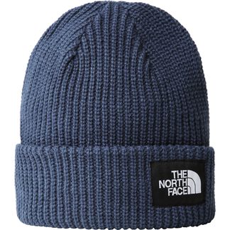 The North Face® - Salty Dog Beanie Unisex shady blue