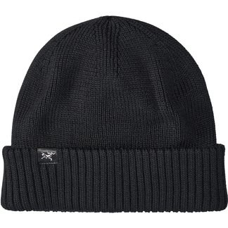 Arc'teryx - Mallow Toque black