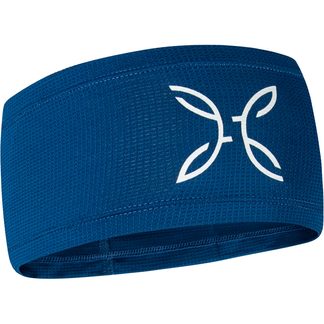 Montura - Prisma Stirnband Unisex deep blue