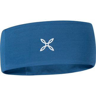 Montura - Astro Headband Women deep blue