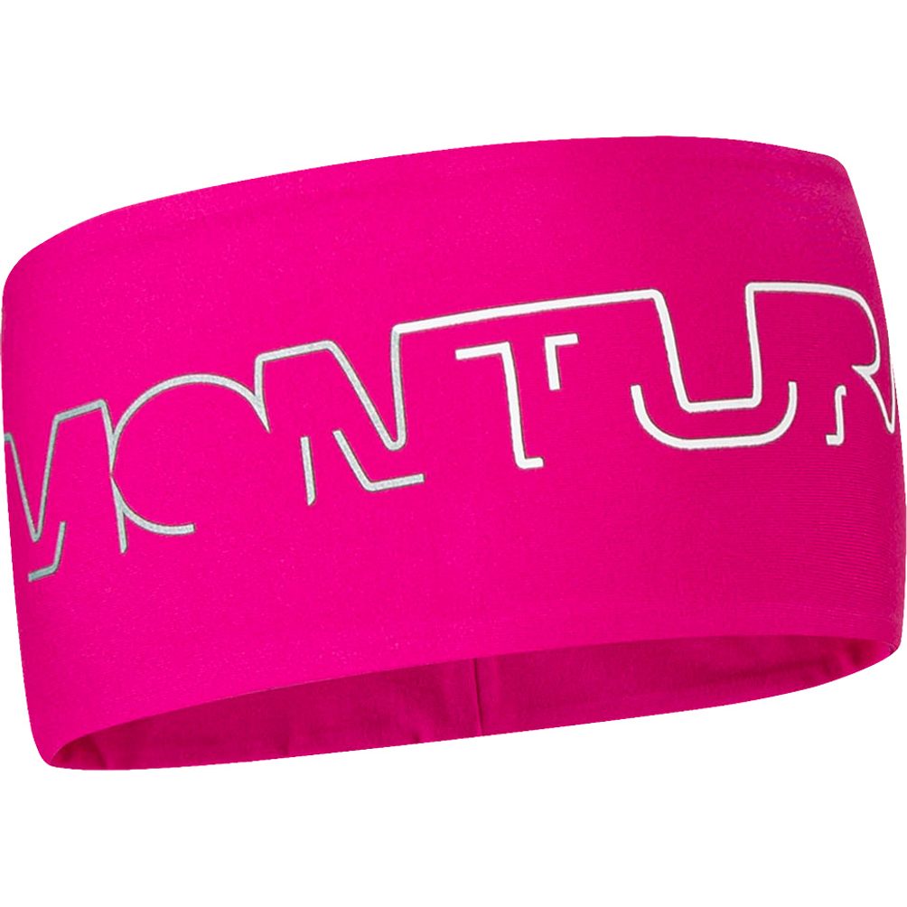 Montura - Broken Light Stirnband kaufen intense Bittl Damen violet im Sport Shop