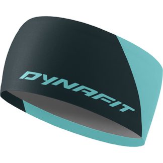 Dynafit - Performance 2 Dry Stirnband Unisex marine blue