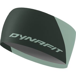 Dynafit - Performance 2 Dry Headband Women lichen