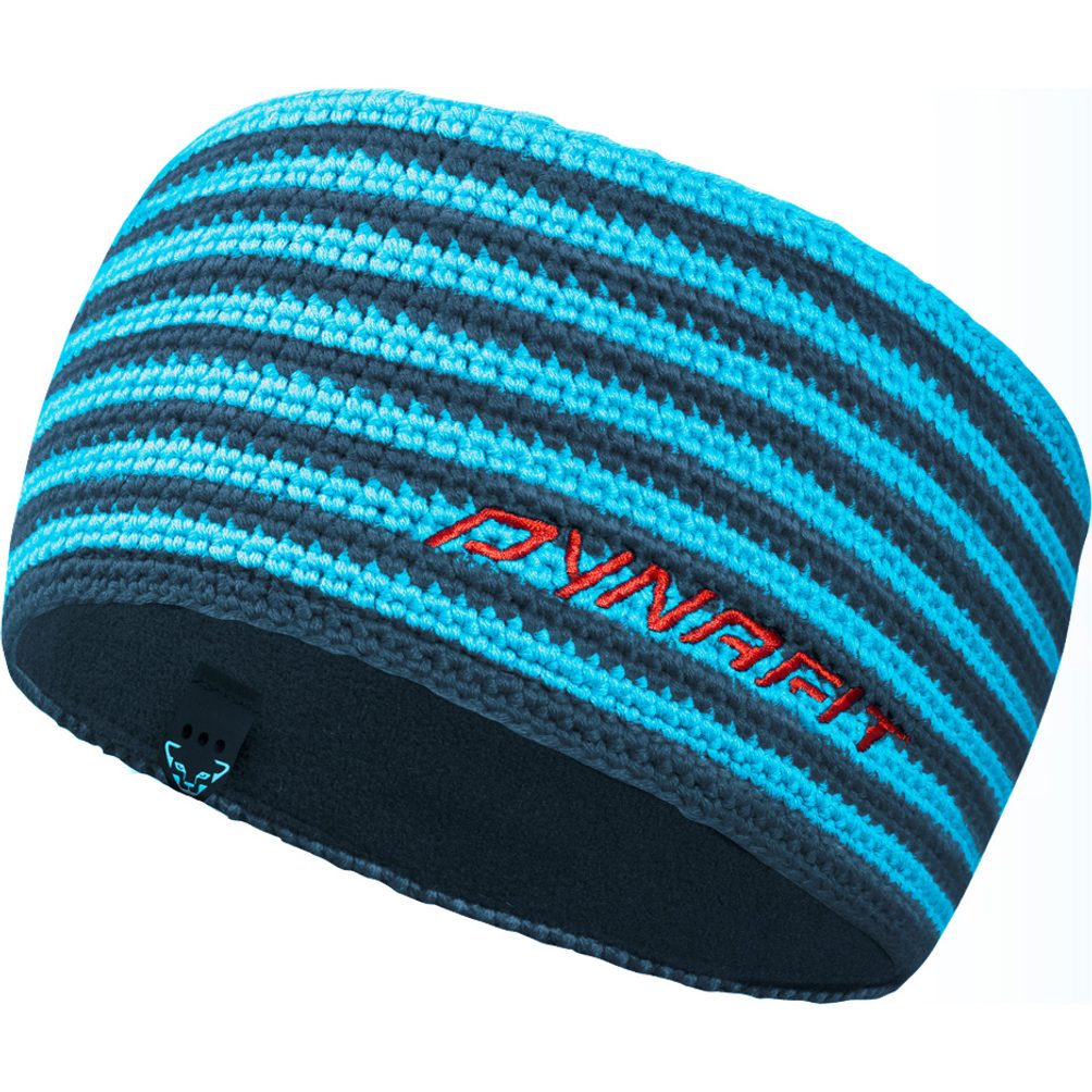 Dynafit - Hand Knit Stirnband methyl blue kaufen im Sport Bittl Shop