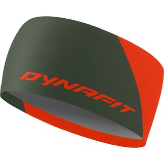 Dynafit - Performance 2 Dry Headband thyme