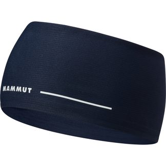 Mammut - Aenergy Light Headband Unisex night