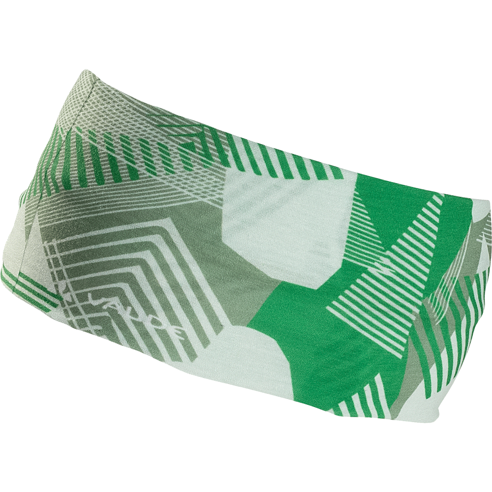 VAUDE - Cassons Headband willow green uni