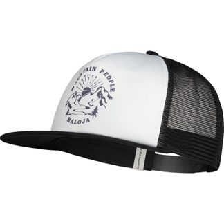 Maloja - MirnockM. Cap Unisex moonless