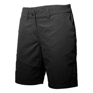 SALEWA - Isea Dry Shorts Women black out