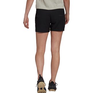Terrex Liteflex Hiking Shorts Women black