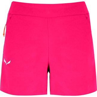 SALEWA - Lavaredo DST Shorts Women virtual pink