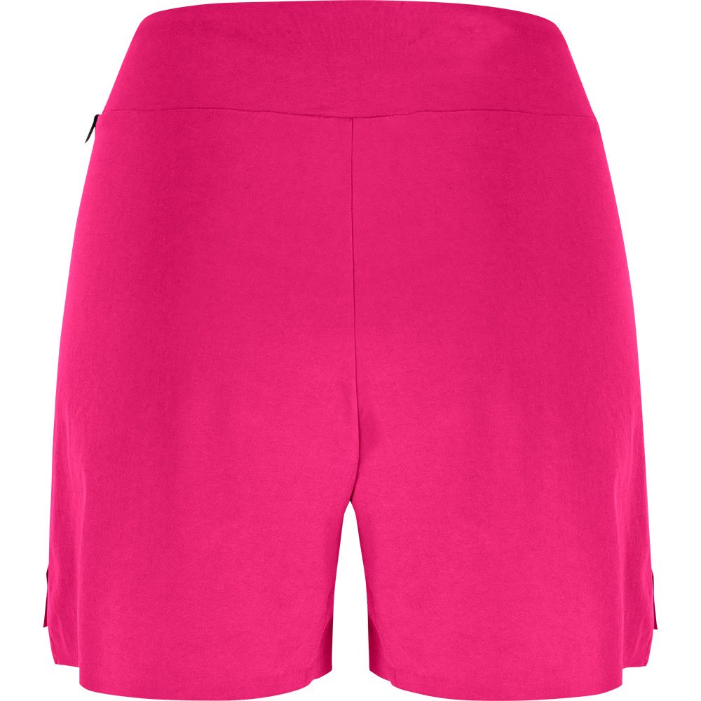 Salewa Lavaredo Dst Shorts W Virtual Pink 28038 6380/ 